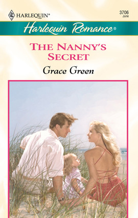 Title details for The Nanny's Secret by Grace Green - Available